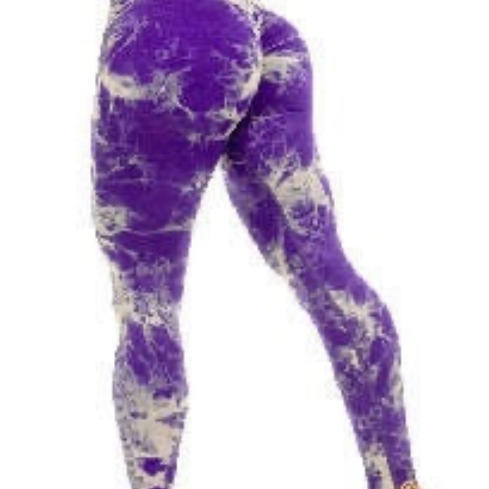 Leggings - Picture 6 of 10